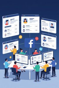 social media content review